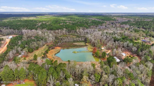 $259,900 | 126 Batton Lake Drive, Mendenhall, MS 39114