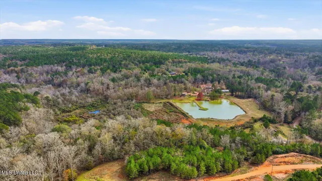 $259,900 | 126 Batton Lake Drive, Mendenhall, MS 39114