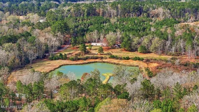 $259,900 | 126 Batton Lake Drive, Mendenhall, MS 39114