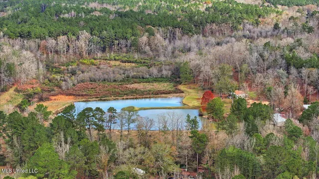 $259,900 | 126 Batton Lake Drive, Mendenhall, MS 39114