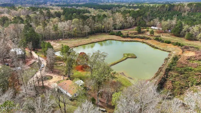 $259,900 | 126 Batton Lake Drive, Mendenhall, MS 39114