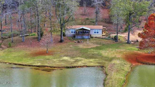 $259,900 | 126 Batton Lake Drive, Mendenhall, MS 39114