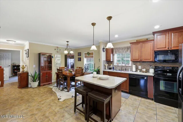 $259,900 | 126 Batton Lake Drive, Mendenhall, MS 39114