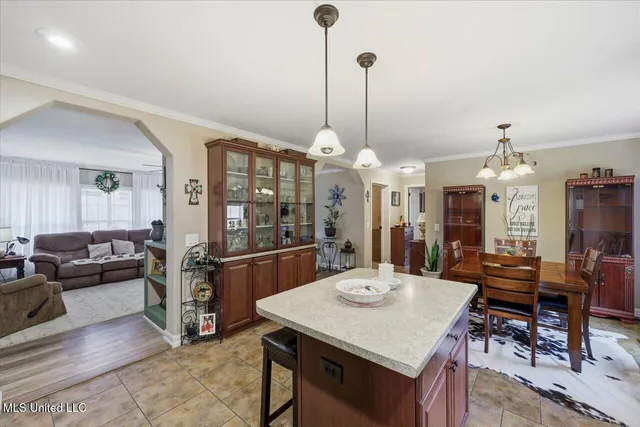 $259,900 | 126 Batton Lake Drive, Mendenhall, MS 39114