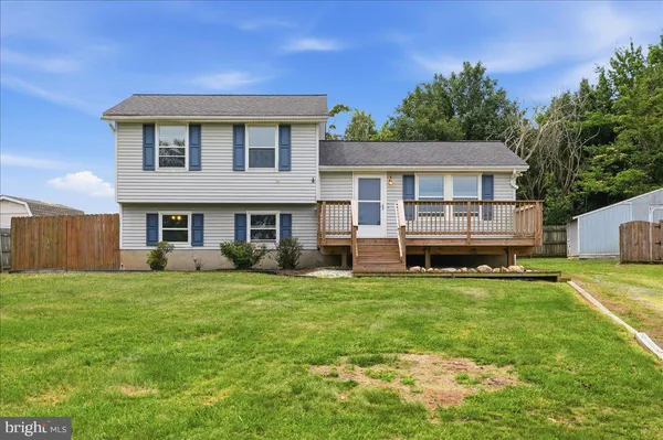 $299,900 | 10405 Gordon Road, Spotsylvania, VA 22553