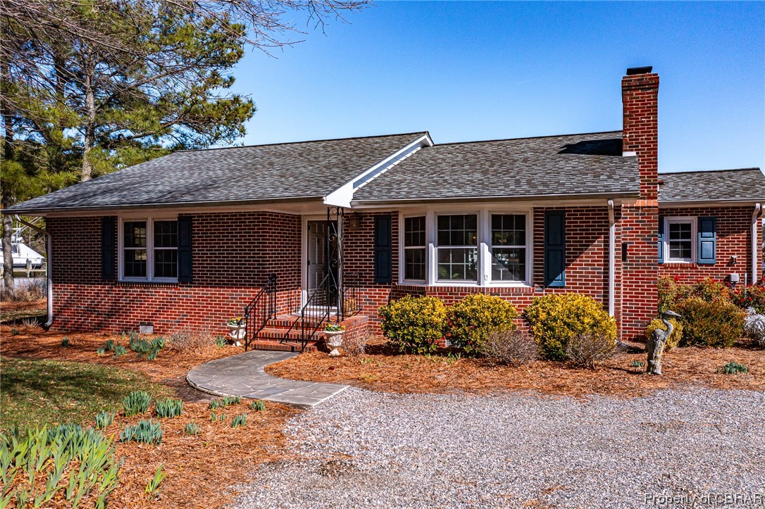 2999 Little Bay Road White Stone, VA 22578 - Photo 4 of 32 Gallery Image 4