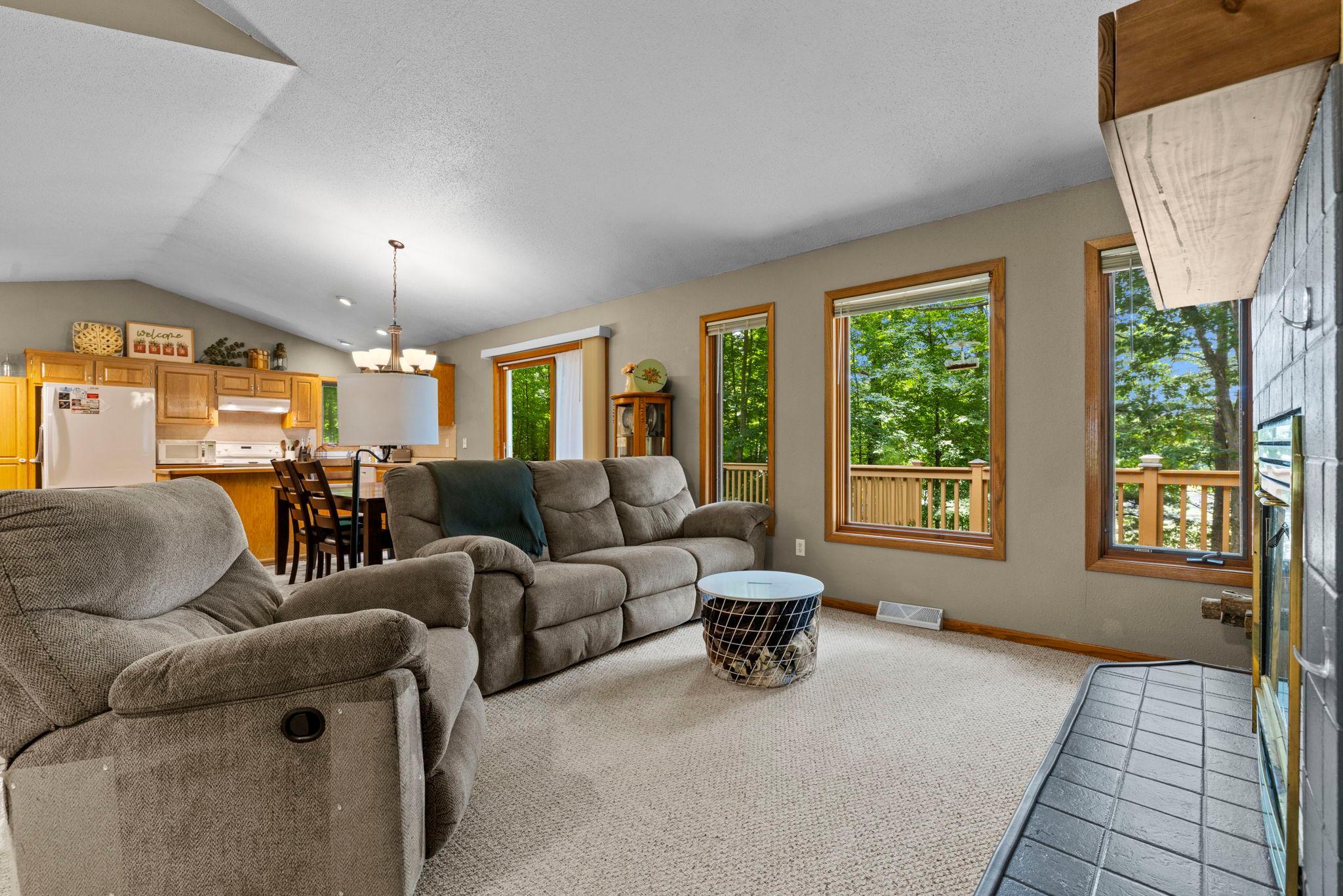 1304 64th Street Turtle Lake, WI 54889 - Photo 20 of 78