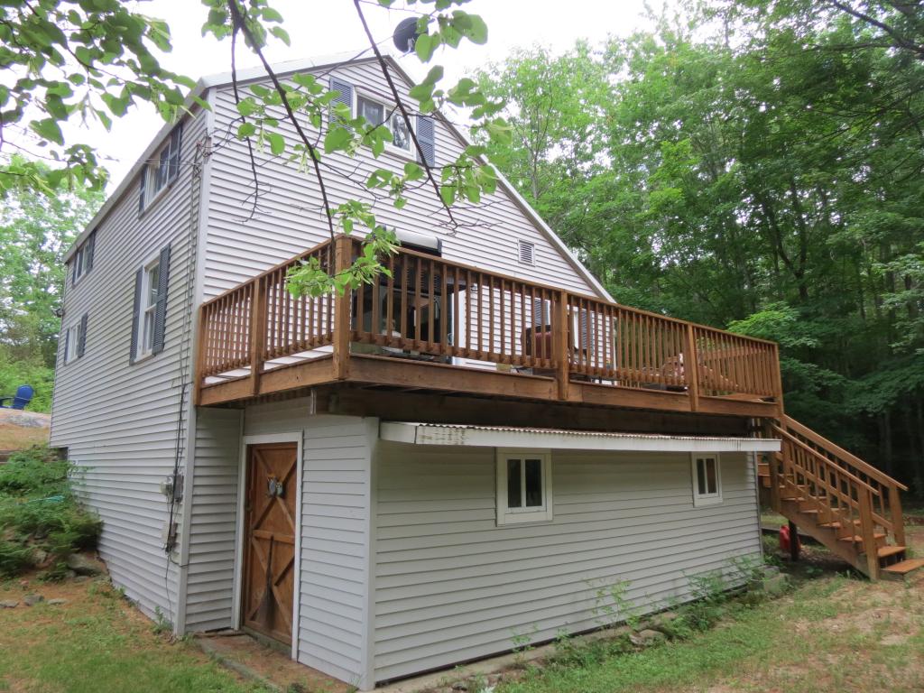 23 College Road Wolfeboro, NH 03894 - Photo 1 of 29