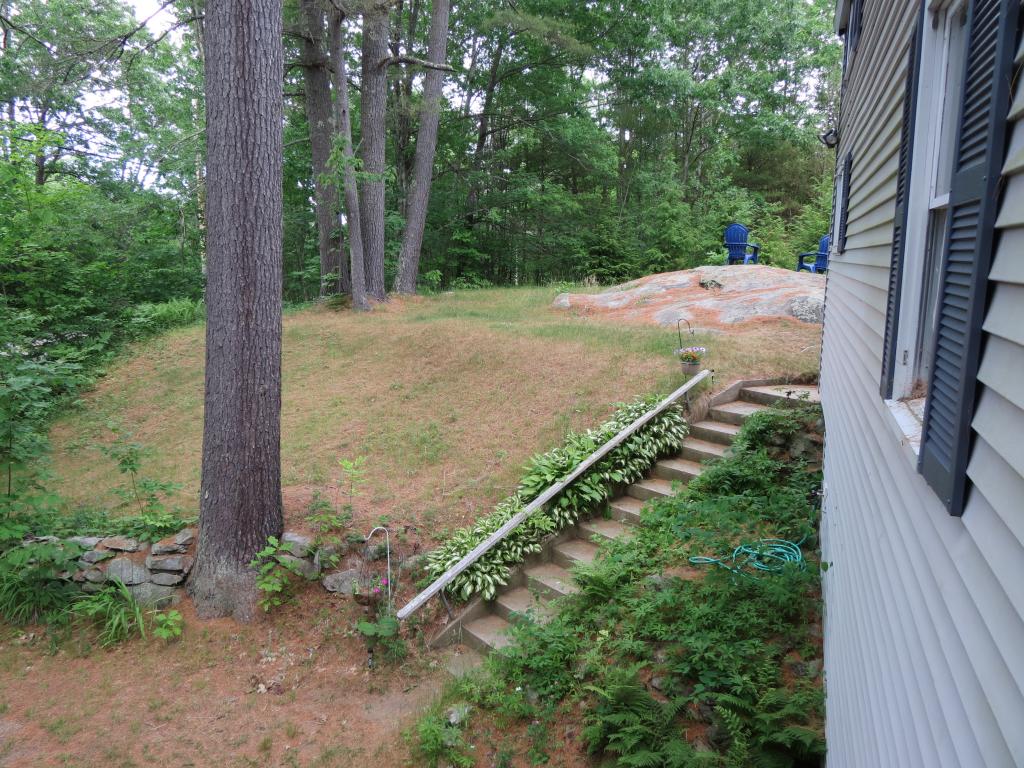23 College Road Wolfeboro, NH 03894 - Photo 26 of 29