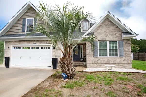 $339,000 | 978 Knotty Branch Road, Conway, SC 29527