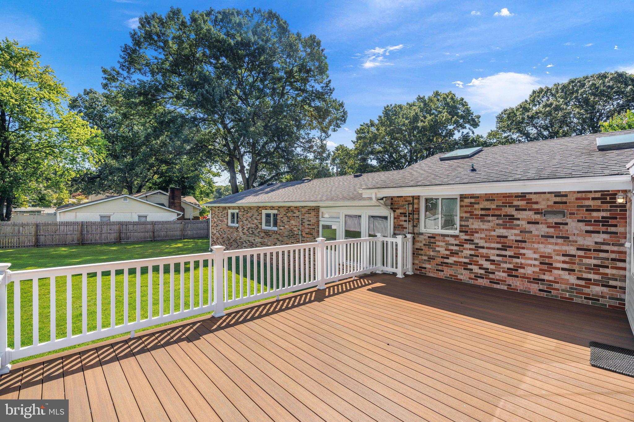 796 Evergreen Road Severn, MD 21144 - Photo 51 of 58 Gallery Image 51