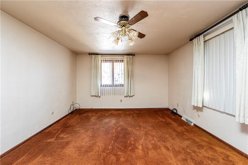 2002 Michael Avenue Irwin, PA 15642 - Photo 25 of 49 a view of an empty room with a window