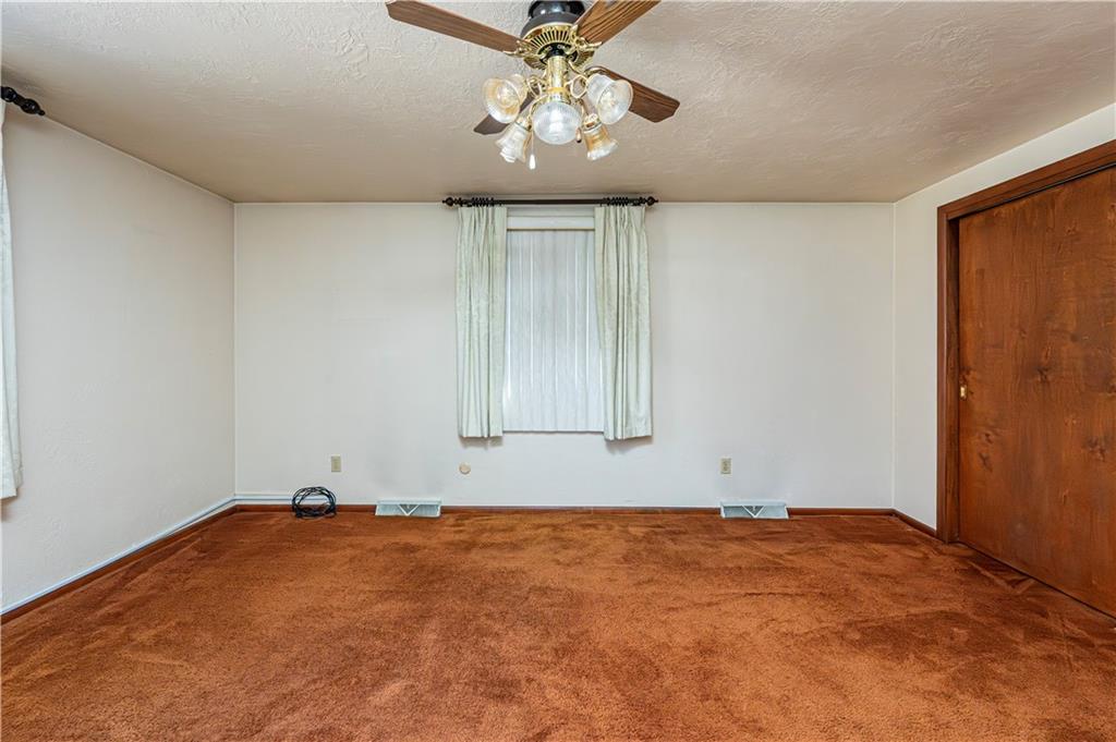 2002 Michael Avenue Irwin, PA 15642 - Photo 27 of 49 a view of an empty room and window
