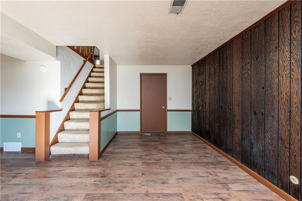 2002 Michael Avenue Irwin, PA 15642 - Photo 28 of 49 a view of an entryway with stairs