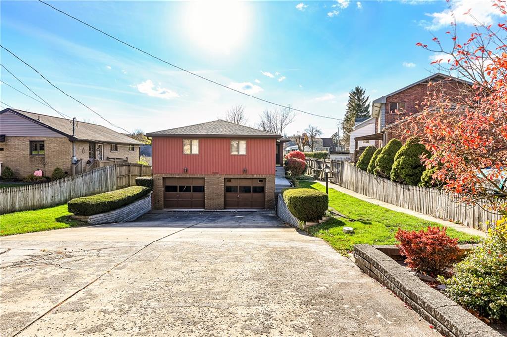 2002 Michael Avenue Irwin, PA 15642 - Photo 3 of 49 a view of a swimming pool with patio