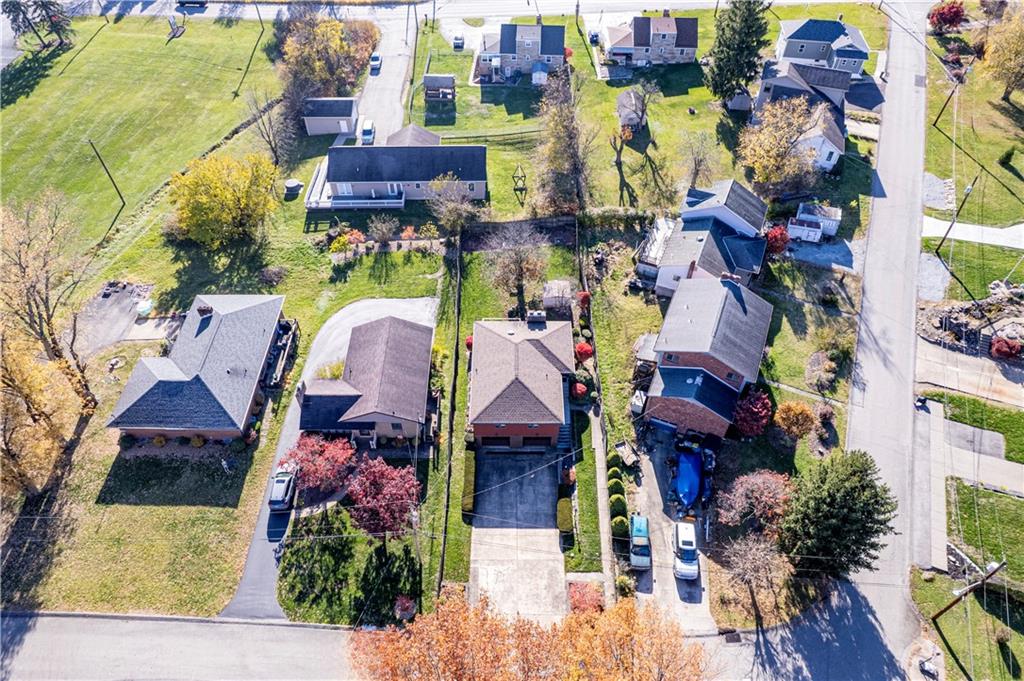 2002 Michael Avenue Irwin, PA 15642 - Photo 42 of 49 an aerial view of multiple house