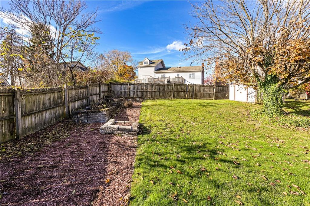 2002 Michael Avenue Irwin, PA 15642 - Photo 8 of 49 a view of a yard in front of a house