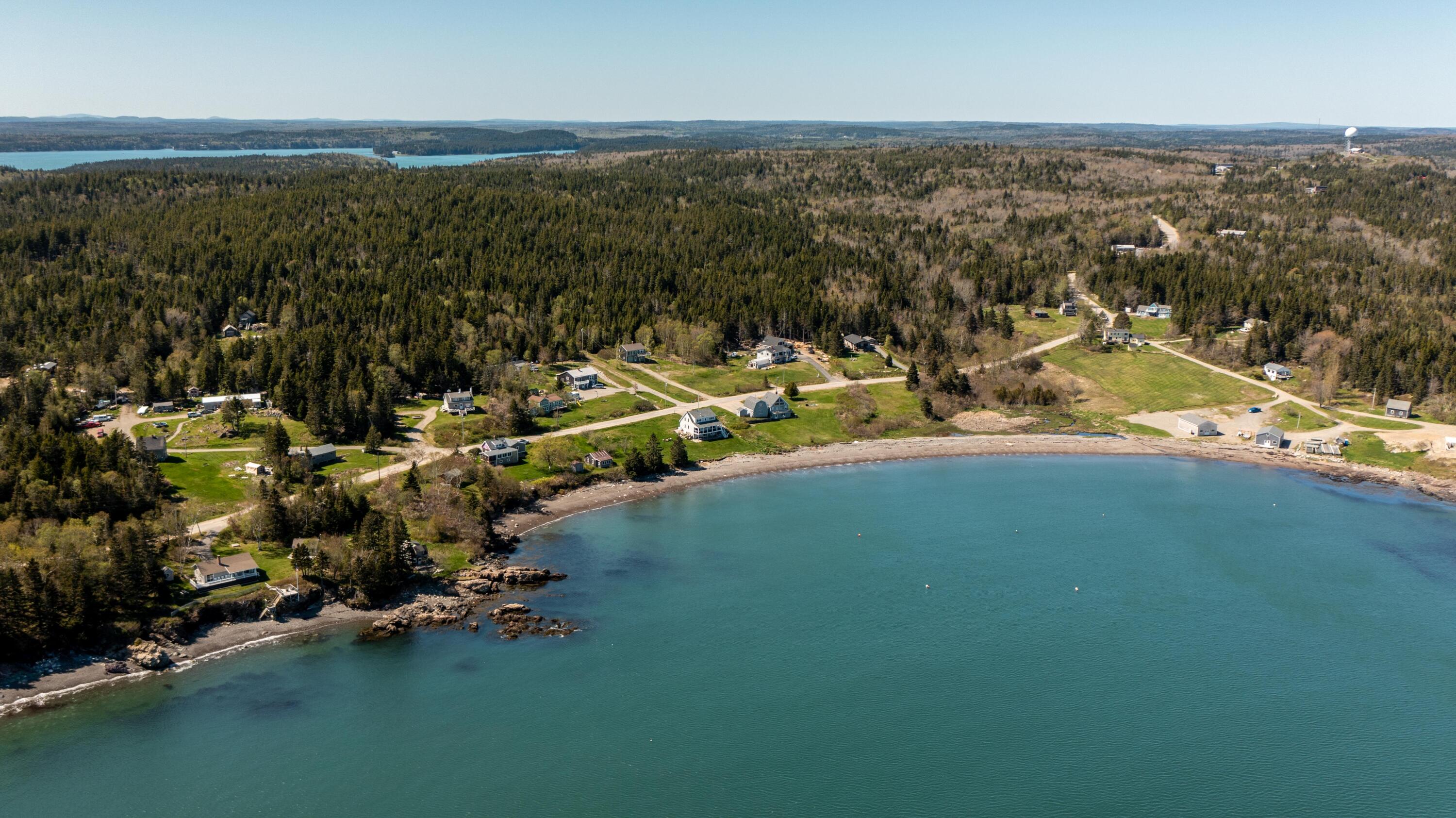 12 Map Road Machiasport, ME 04655 - Photo 12 of 14 Map 12 lot 41 Starboard (24 of 34)