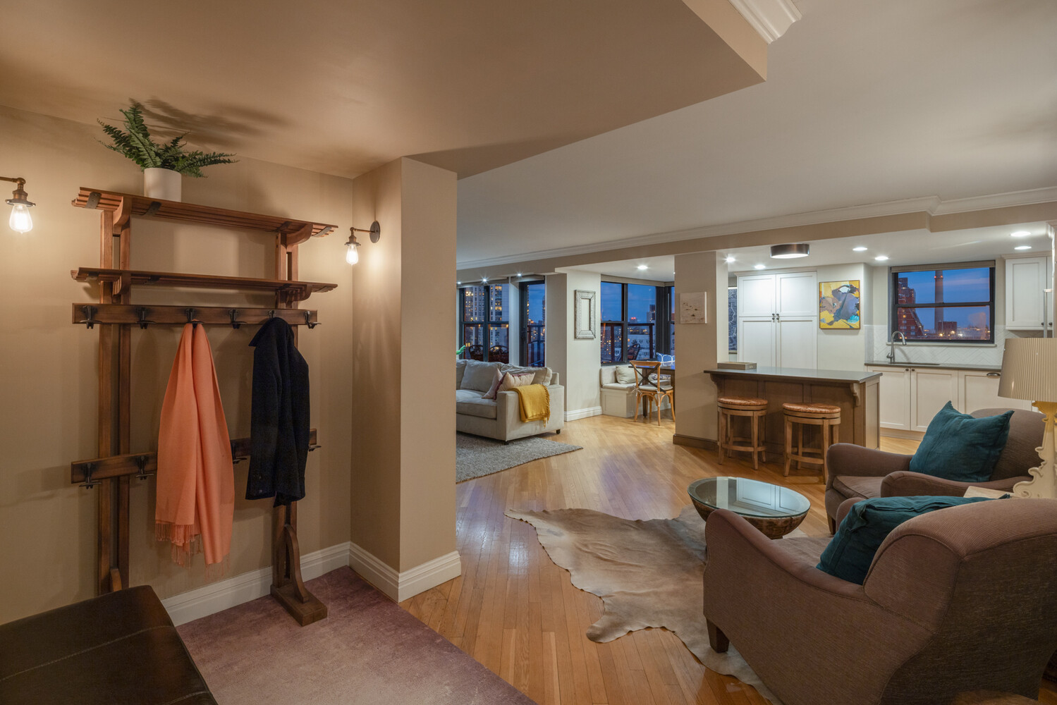 200 East 74th Street, Unit 21A Manhattan, NY 10021 - Photo 13 of 14