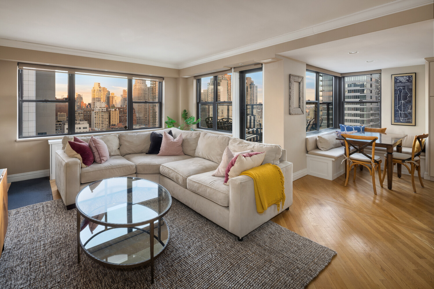 200 East 74th Street, Unit 21A Manhattan, NY 10021 - Photo 2 of 14