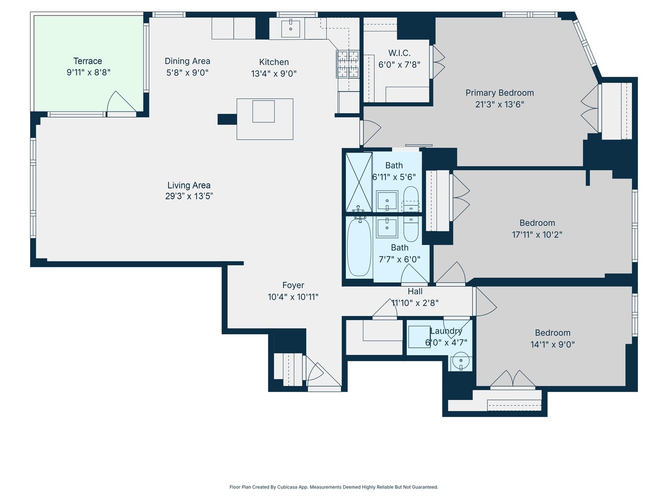 200 East 74th Street, Unit 21A Manhattan, NY 10021 - Photo 14 of 14