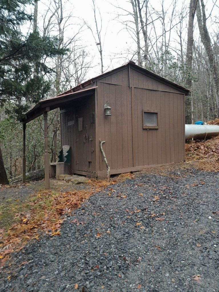 280 Cabin Lane Murphy, NC 28906 - Photo 2 of 15