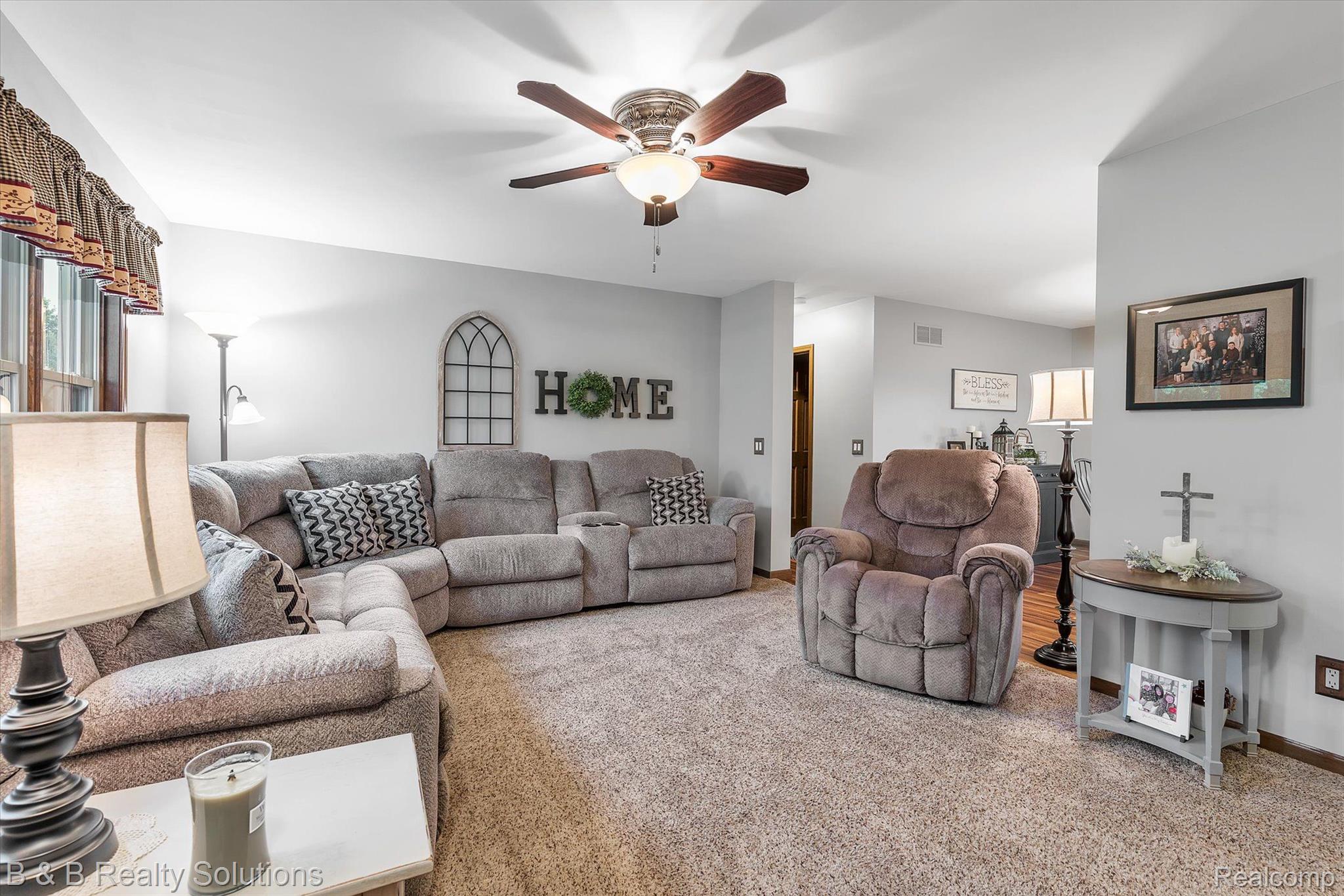 6948 Murray Road Brown City, MI 48416 - Photo 7 of 58