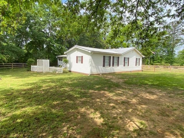 683 Gomillion Road Florala, AL 36442 - Photo 3 of 49 Gallery Image 3