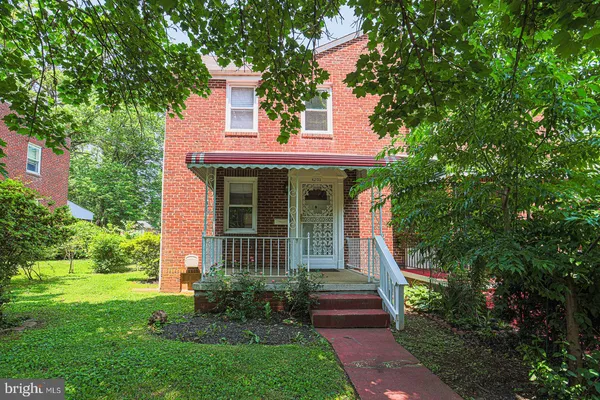 $289,000 | 6203 Hopeton Avenue, Baltimore, MD 21215