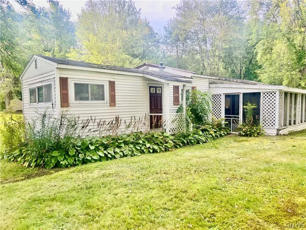 $49,000 | 91 North Street, Constantia, NY 13042