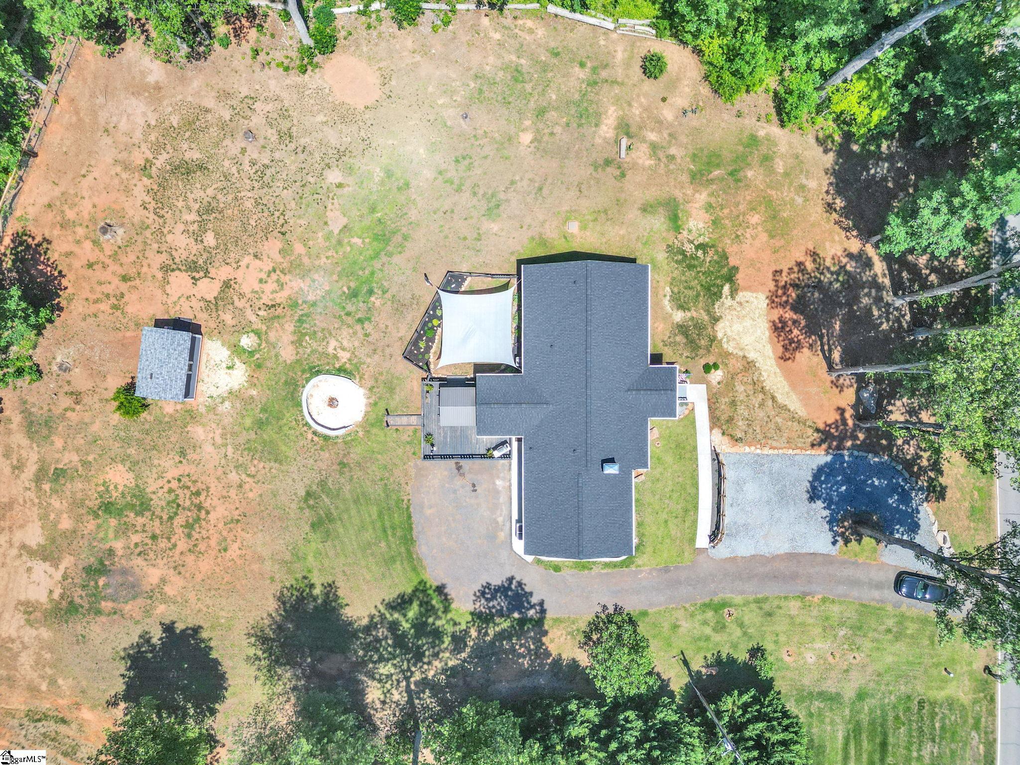 425 Hannon Road Inman, SC 29349 - Photo 29 of 32