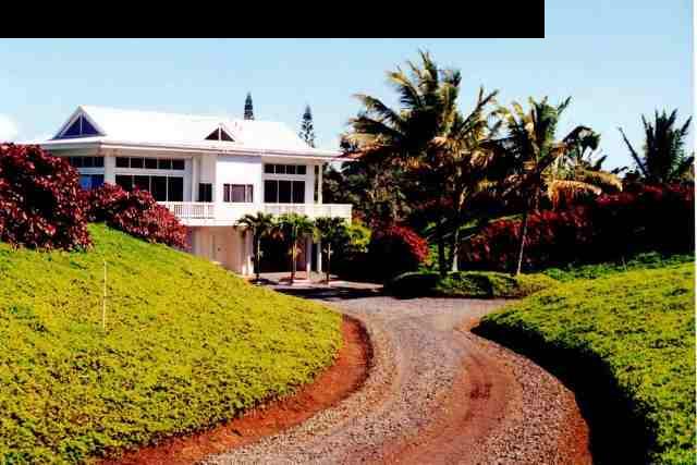 420 Kulike Road, Unit 420 & 420B Haiku, HI 96708 - Photo 1 of 30 Gallery Image 1