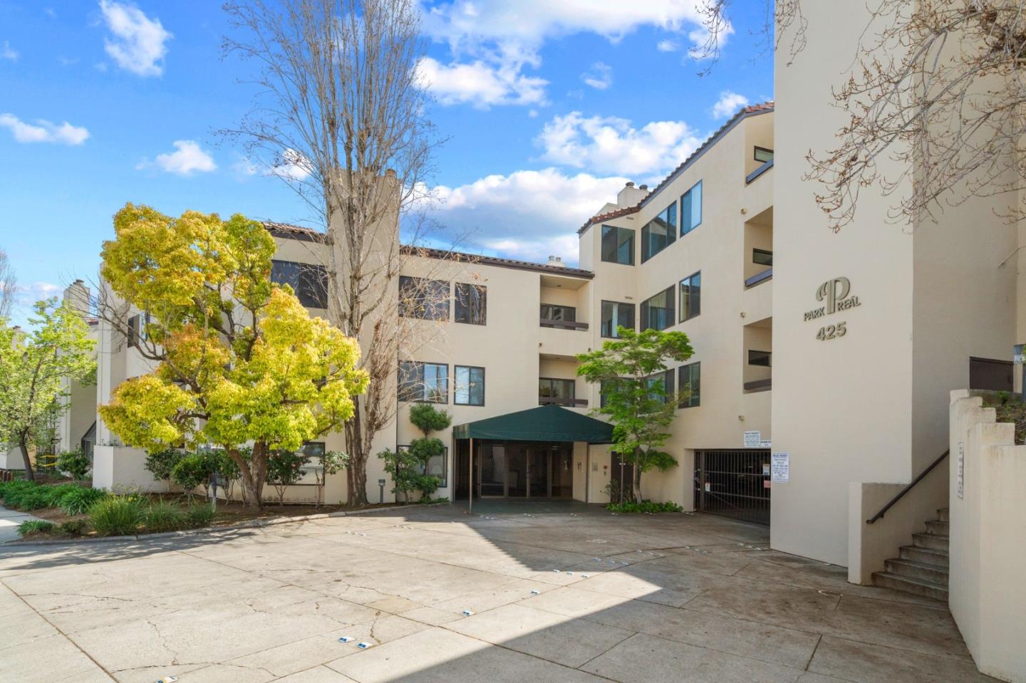 425 North El Camino Real Unit 308