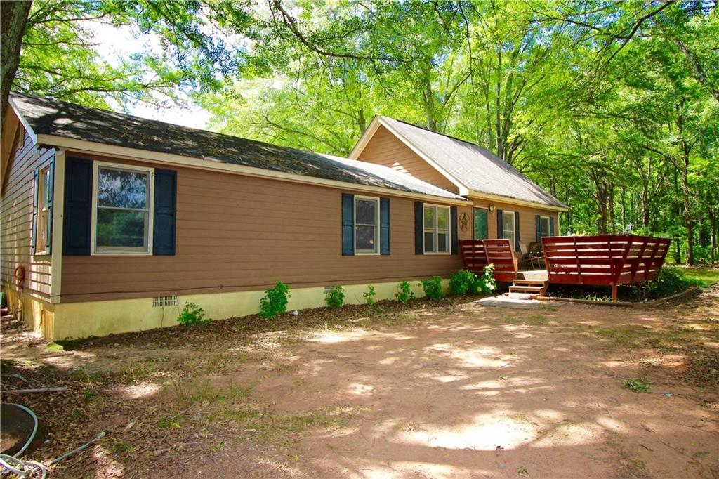 2155 Dooley Town Road Statham, GA 30666 - Photo 1 of 1