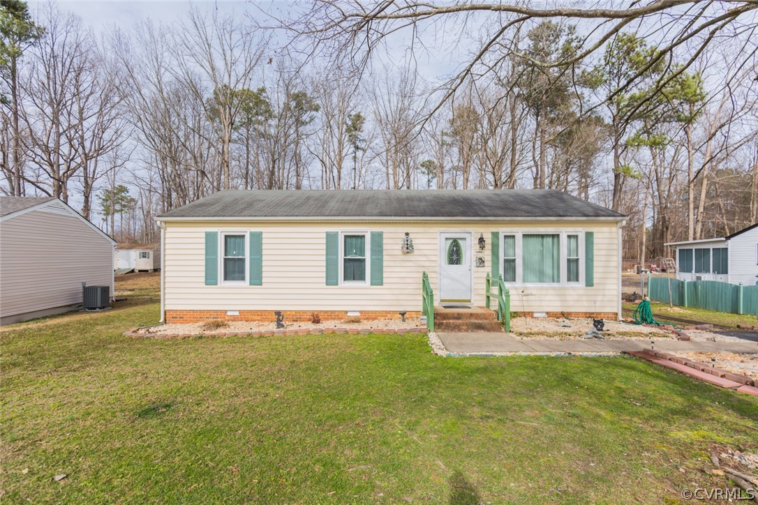 5512 Retriever Road North Chesterfield, VA 23237 - Photo 1 of 30 Gallery Image 1