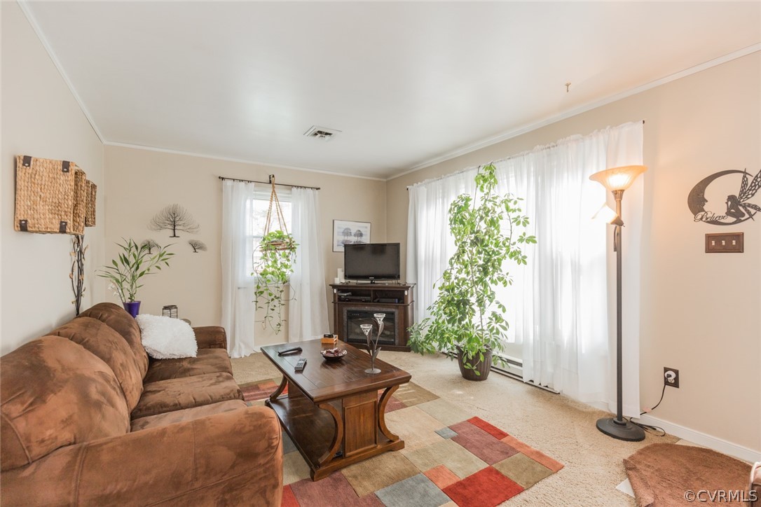 5512 Retriever Road North Chesterfield, VA 23237 - Photo 11 of 30 Gallery Image 11