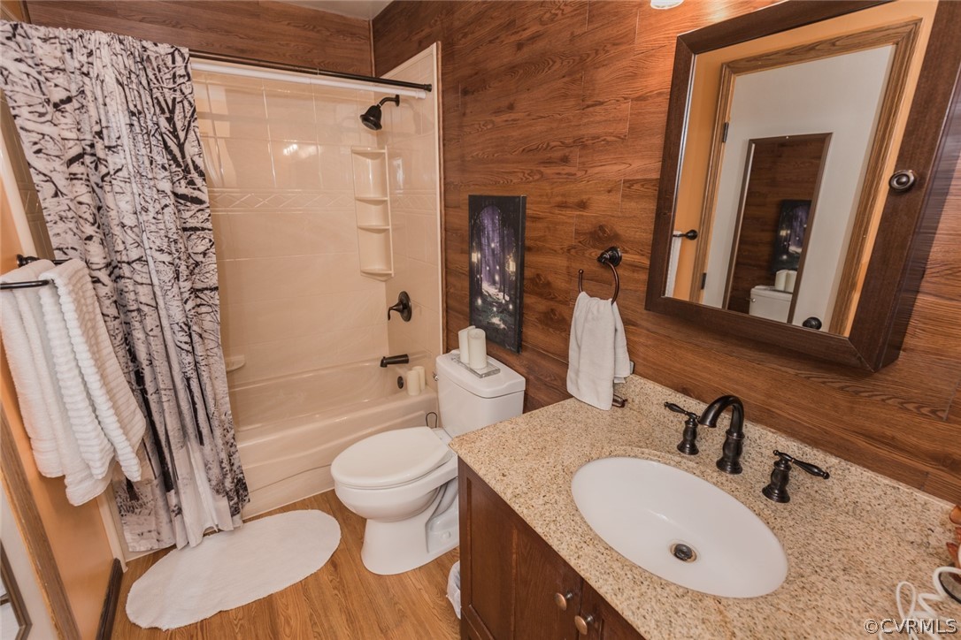 5512 Retriever Road North Chesterfield, VA 23237 - Photo 18 of 30 Gallery Image 18