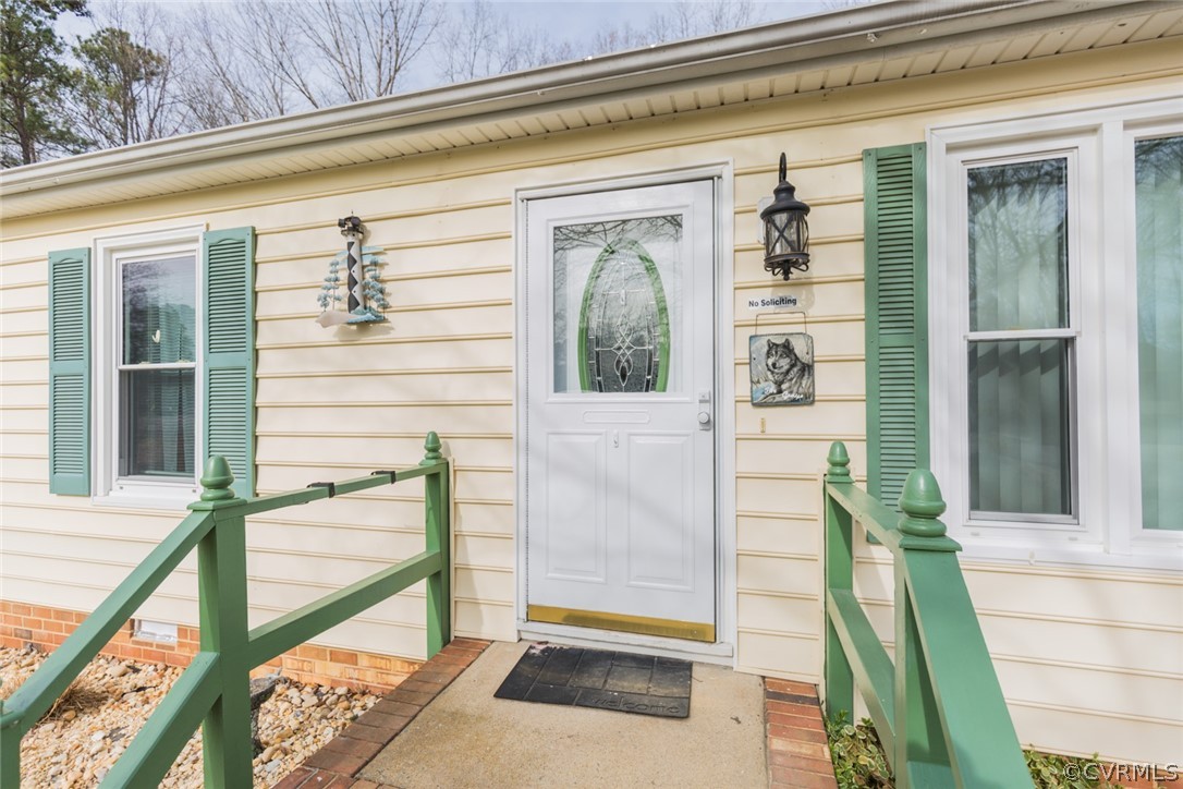 5512 Retriever Road North Chesterfield, VA 23237 - Photo 2 of 30 Gallery Image 2