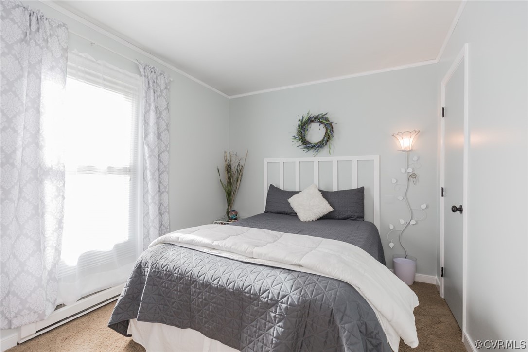 5512 Retriever Road North Chesterfield, VA 23237 - Photo 22 of 30 Gallery Image 22