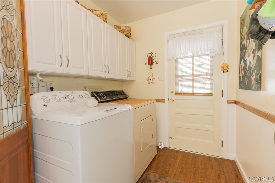 5512 Retriever Road North Chesterfield, VA 23237 - Photo 23 of 30 Gallery Image 23