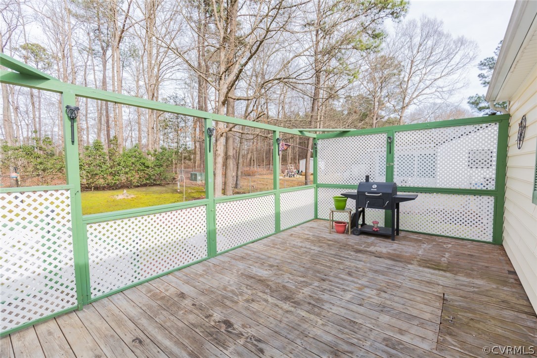 5512 Retriever Road North Chesterfield, VA 23237 - Photo 24 of 30 Gallery Image 24