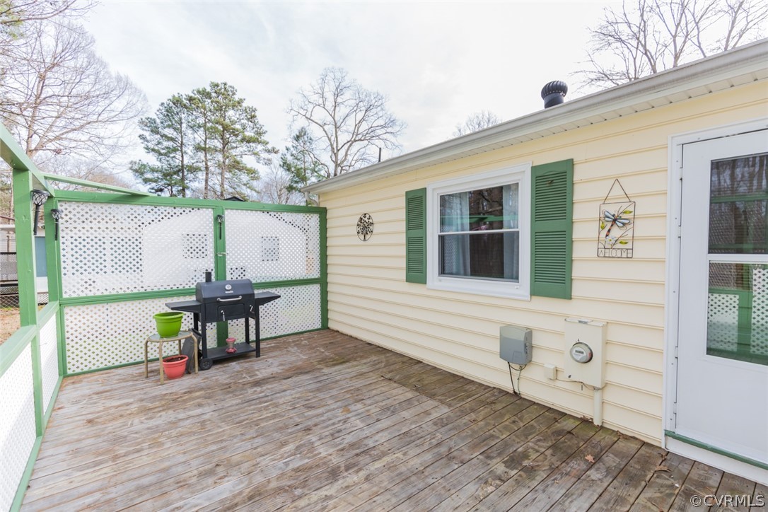 5512 Retriever Road North Chesterfield, VA 23237 - Photo 25 of 30 Gallery Image 25