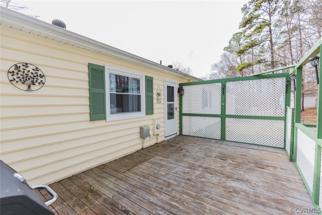 5512 Retriever Road North Chesterfield, VA 23237 - Photo 26 of 30 Gallery Image 26