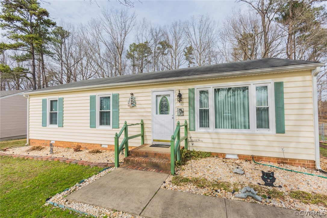 5512 Retriever Road North Chesterfield, VA 23237 - Photo 27 of 30 Gallery Image 27