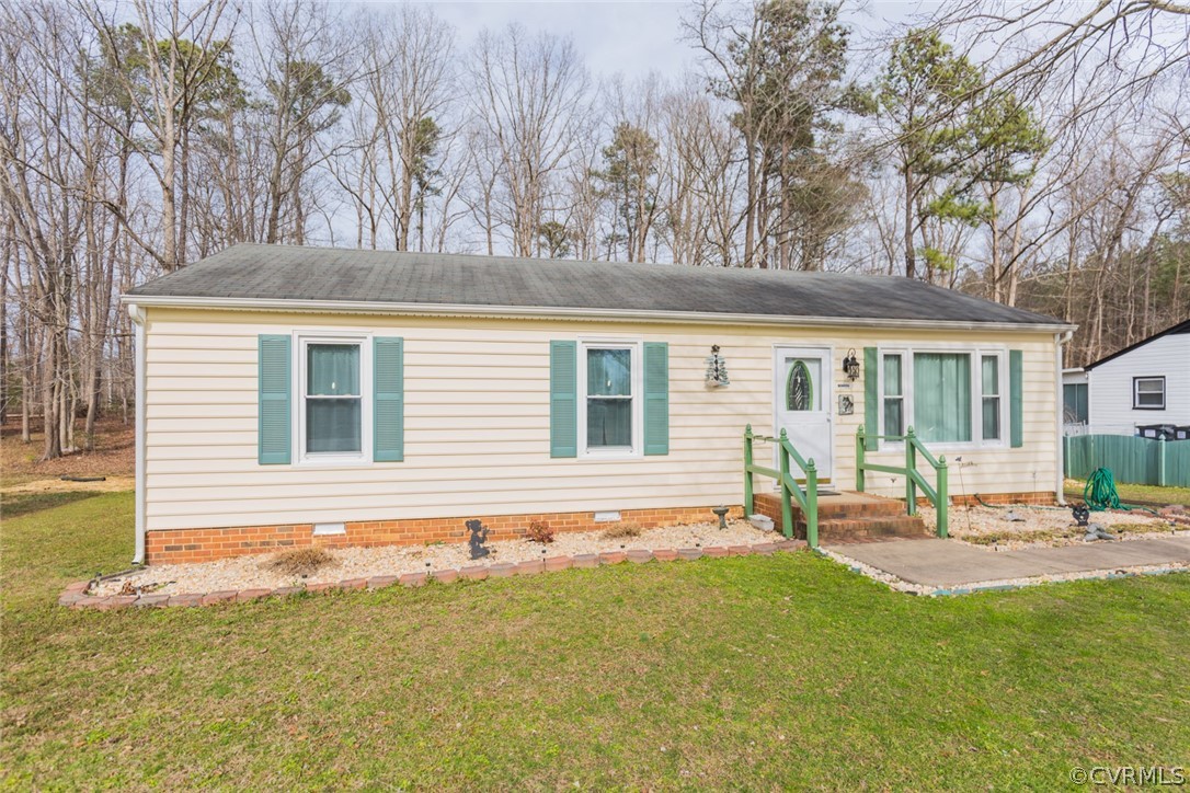 5512 Retriever Road North Chesterfield, VA 23237 - Photo 28 of 30 Gallery Image 28