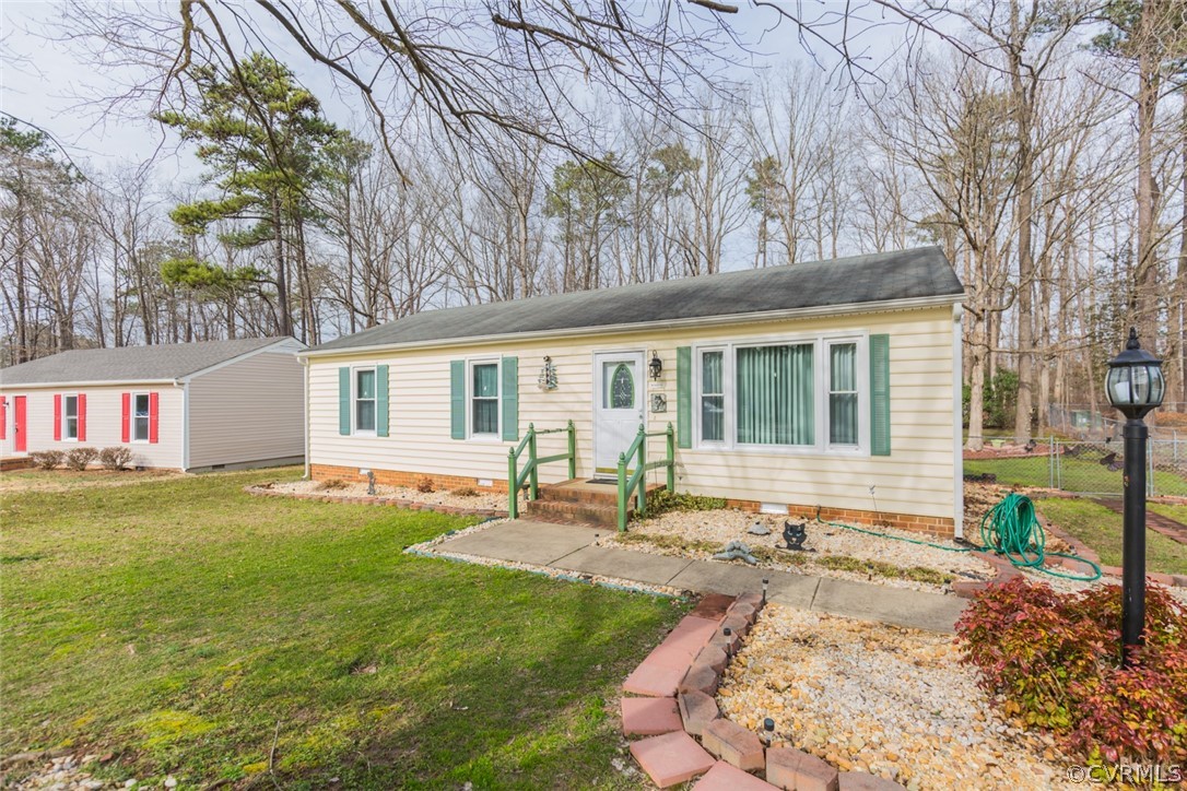 5512 Retriever Road North Chesterfield, VA 23237 - Photo 29 of 30 Gallery Image 29