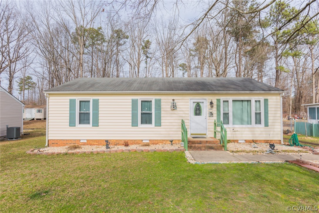 5512 Retriever Road North Chesterfield, VA 23237 - Photo 30 of 30 Gallery Image 30
