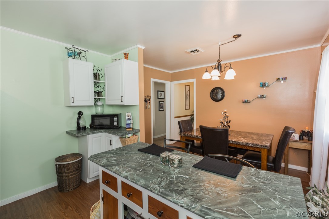 5512 Retriever Road North Chesterfield, VA 23237 - Photo 3 of 30 Gallery Image 3