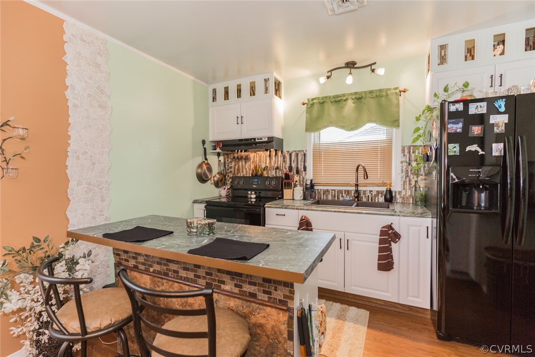 5512 Retriever Road North Chesterfield, VA 23237 - Photo 6 of 30 Gallery Image 6