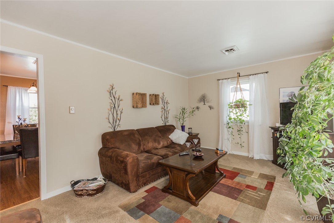 5512 Retriever Road North Chesterfield, VA 23237 - Photo 9 of 30 Gallery Image 9